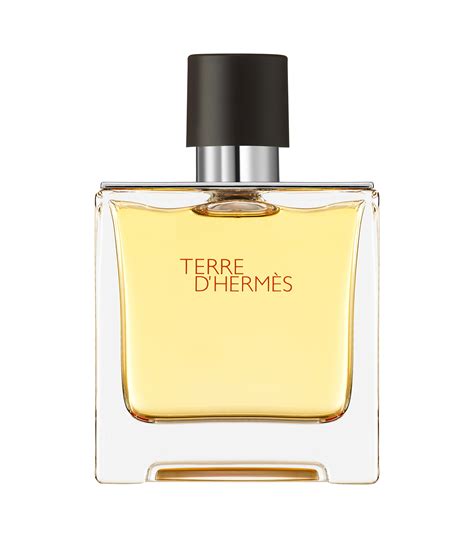 termes hermes parfum|hermes cologne top notes.